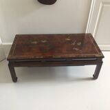 Chinese coffee table