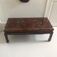 Table basse chinoise