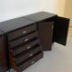 Mid-Century Sideboards by Gianni Moscatelli for Formanova
