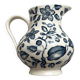 Paradiso, Villeroy and Boch earthenware milk creamer pot