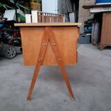 Old desk