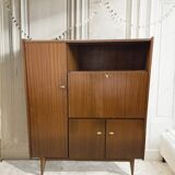 Secretary desk