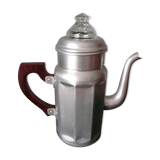 Cafetière ancienne