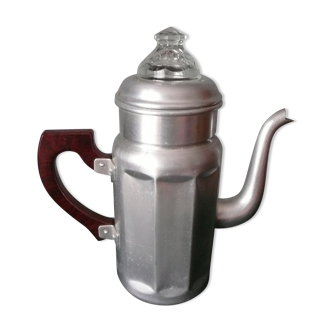 Old coffee maker