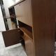 Buffet Cabinet HULSTa 1981 Scandinavisvich Teak