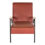 “Reclame” armchair Pierre Guariche Meurop 1950
