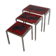 Bayer's 3 tables 1960