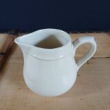 Small old pitcher