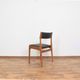 Mid-Century Danish Teak Dining Chairs from Korup Stolefabrik, 1960s, Set of 4