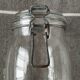 Duo of 3L jars