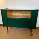 Bar or TV furniture vintage 60s