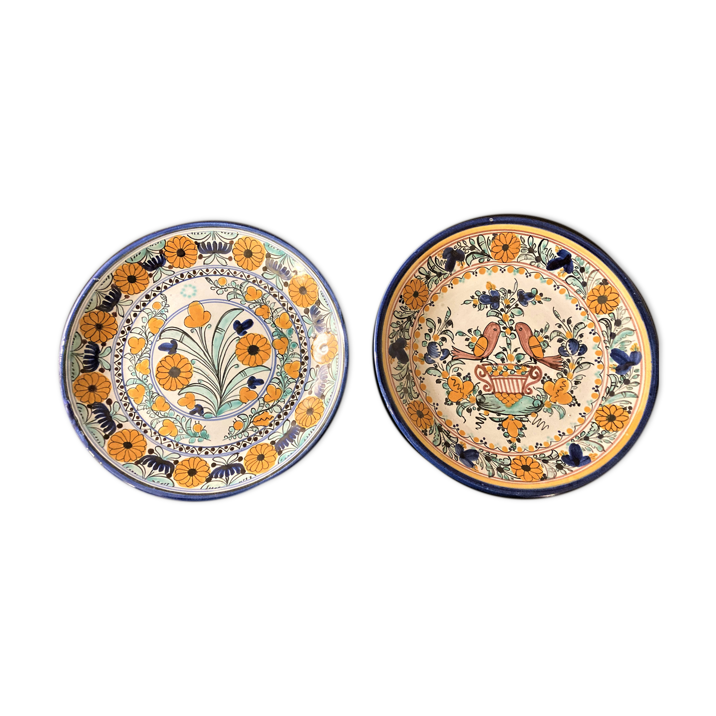 decorative plates