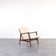 Mid-Century Stefan Lounge Chair, 1960s