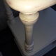 Pair of beside tables