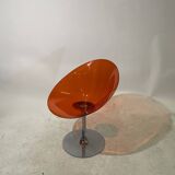 Ero S armchair by Starck for Kartell