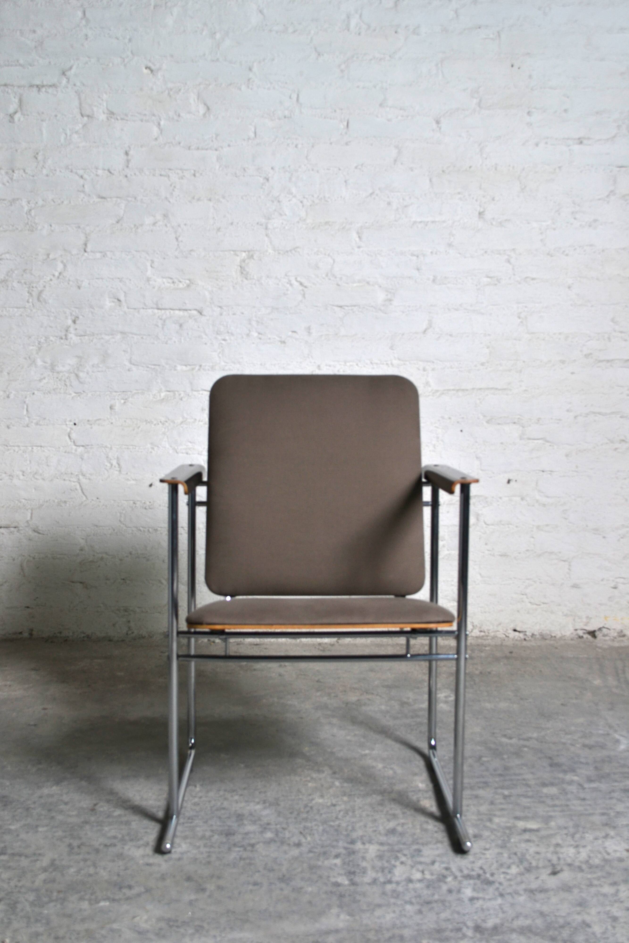 Avarte chair / Yrjo Kukkapuro