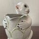 Vintage Italian ceramic pitcher