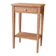Table de chevet - rénovée