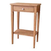 Bedside table - renovated