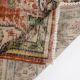 Vintage Anatolian Turkish Wool Rug
