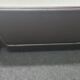 Vintage Swiss 2 seater leather sofa by De Sede model DS 2011