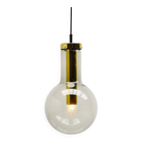 Raak amsterdam maxi globe xl pendant lamps the netherlands 1965