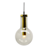 Raak amsterdam maxi globe xl pendant lamps the netherlands 1965