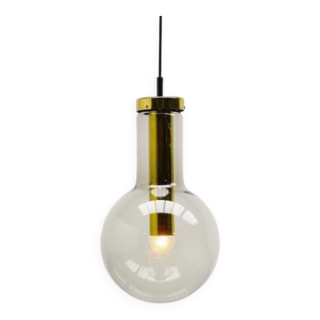 Raak amsterdam maxi globe xl pendant lamps the netherlands 1965