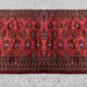 Orient carpet Bukhara Pakistan - Sun : 1.24 X 1.90 M