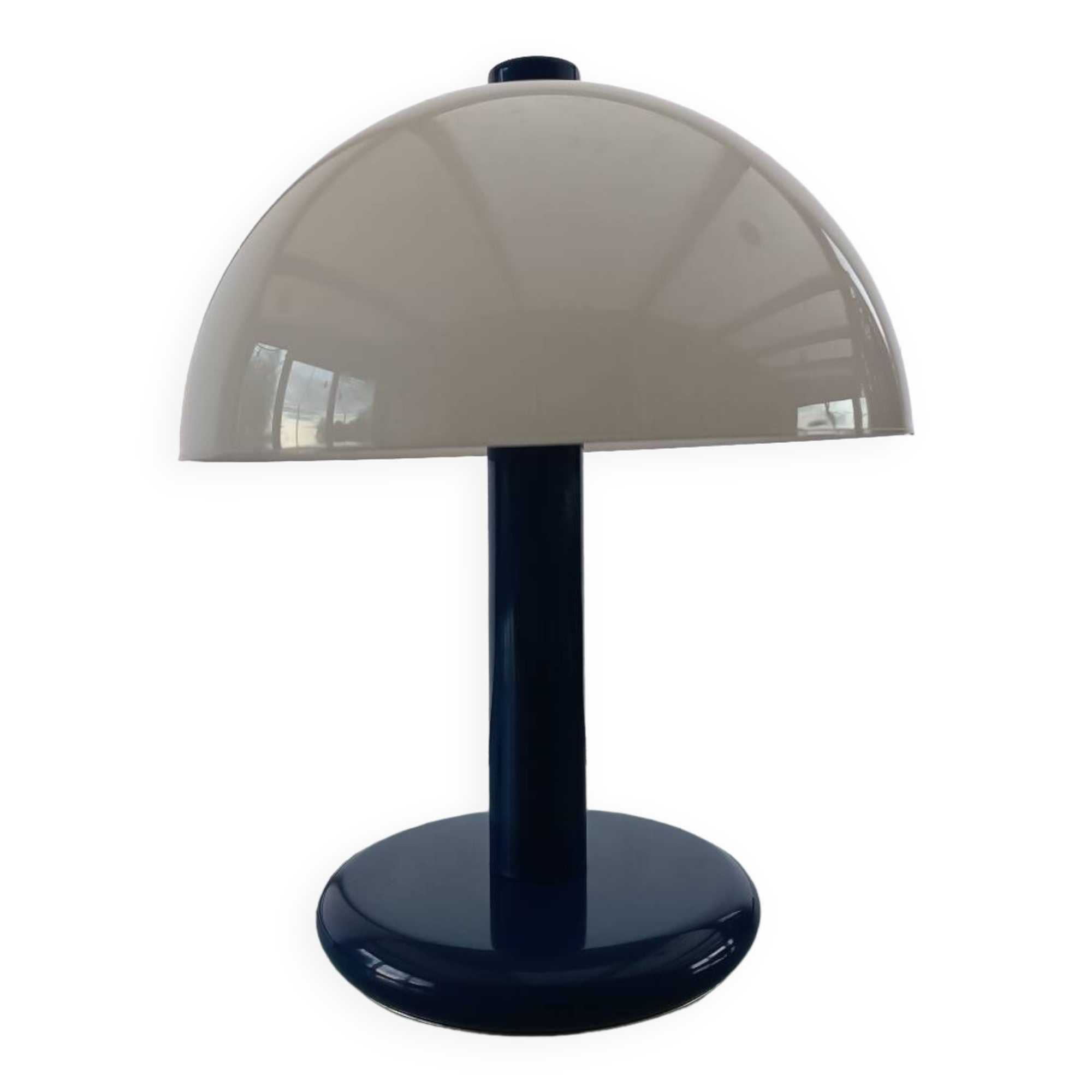 Mushroom lamp