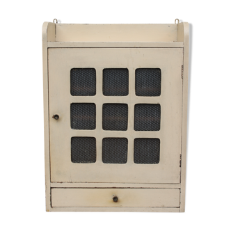 Vintage medicine cabinet