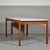 Extendable Pastoe Dining table
