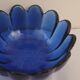 Set of 6 glass cups