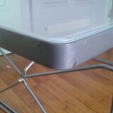 Moment coffee table