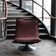 Chauffeuse F590 de Geoffrey Harcourt pour Artifort