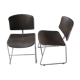 8 chairs Max Stacker