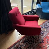 Gilbert Steiner armchair 1950