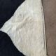 Moroccan rug in natural wool 250cm x 150cm