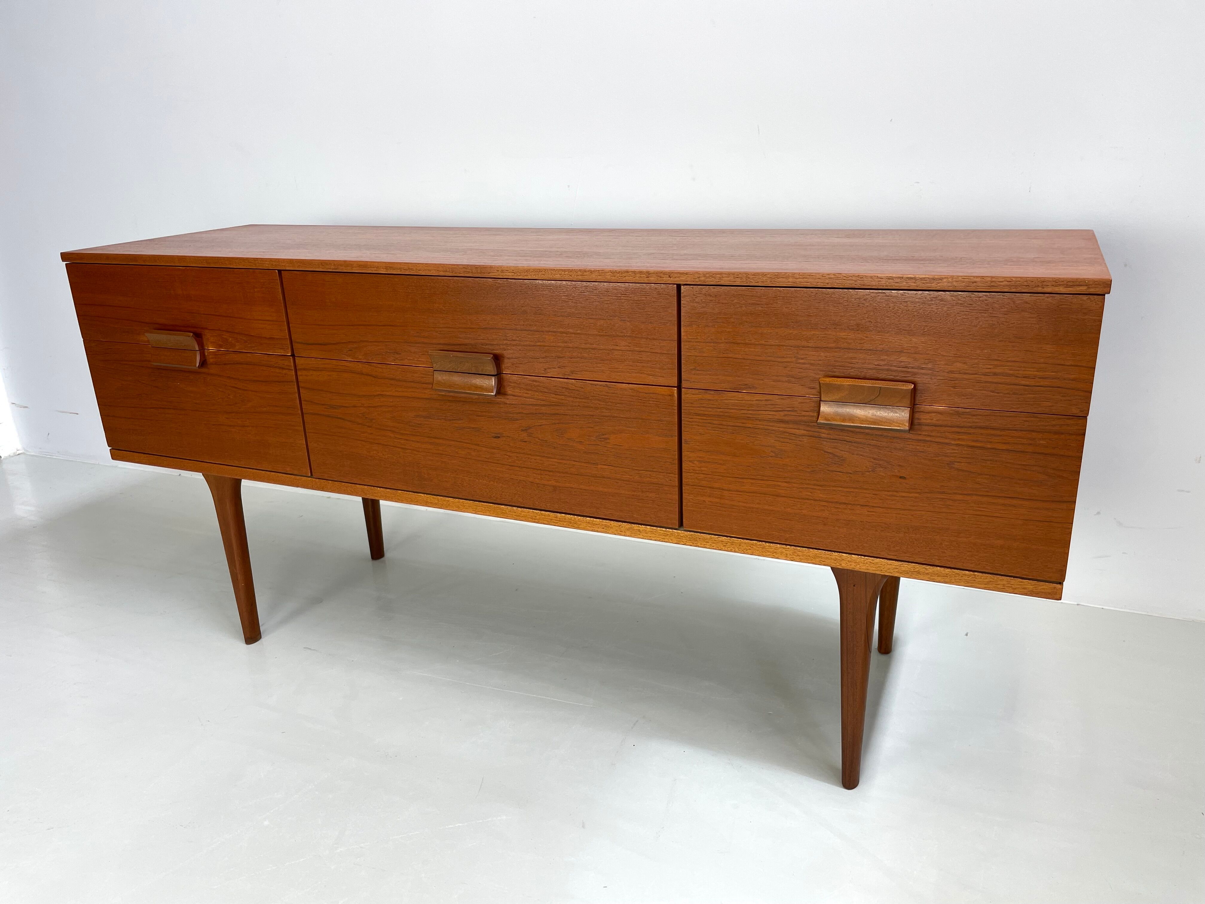 Vintage sideboard by Austinsuite