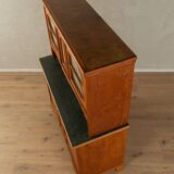 1920s Art Déco Kitchen Cabinet