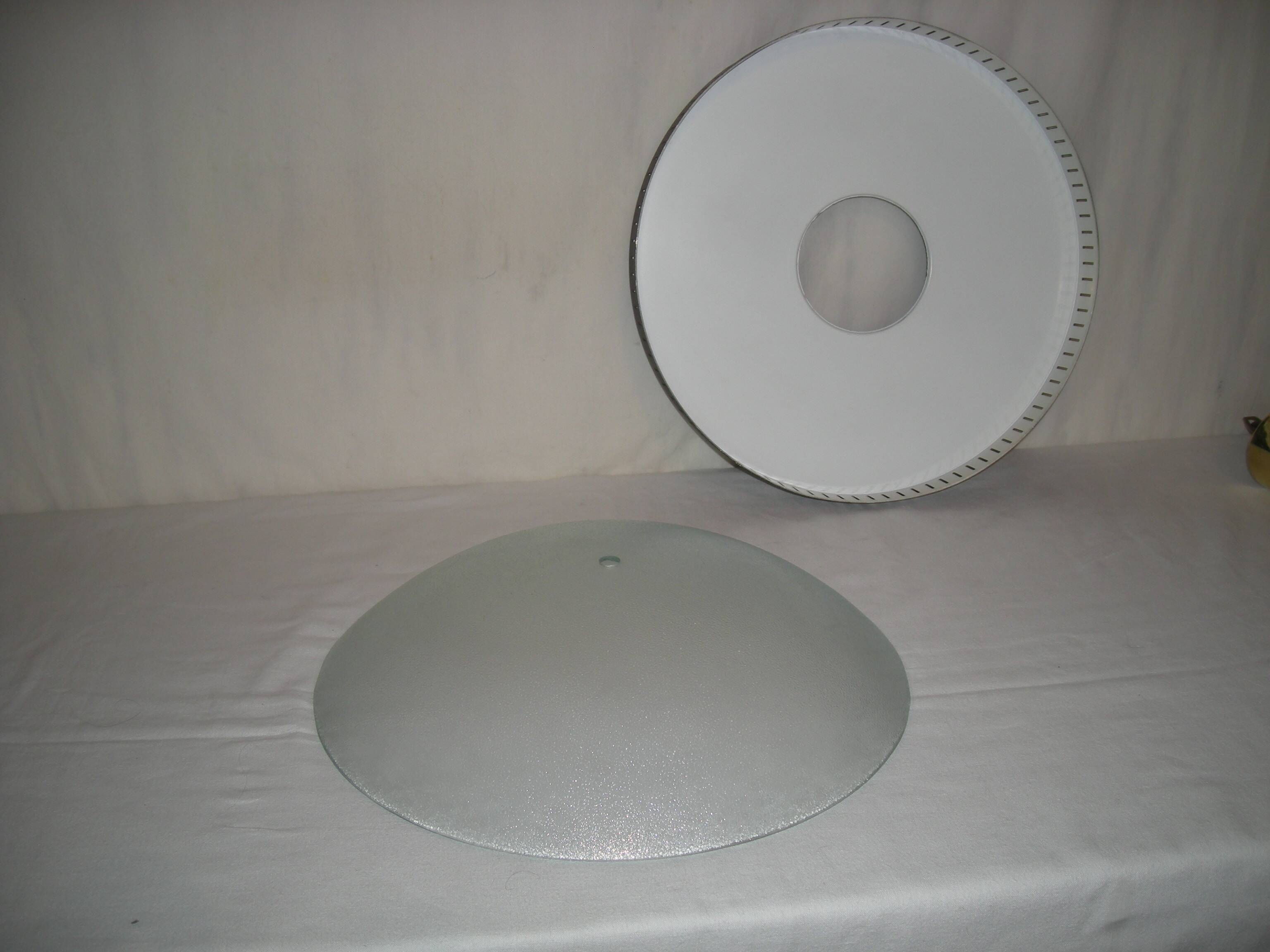 Arlus pendant light from the 50s