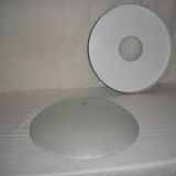 Arlus pendant light from the 50s