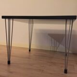 Piet Hein and Bruno Mathsson Danish side table