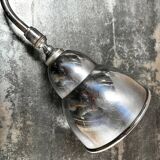 Art Deco adjustable desk lamp