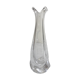 Vase cristal