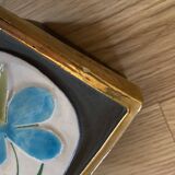 Mithe Espelt ceramic box