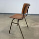 Set of 39 Marko school chairs, 70s, Netherlands
