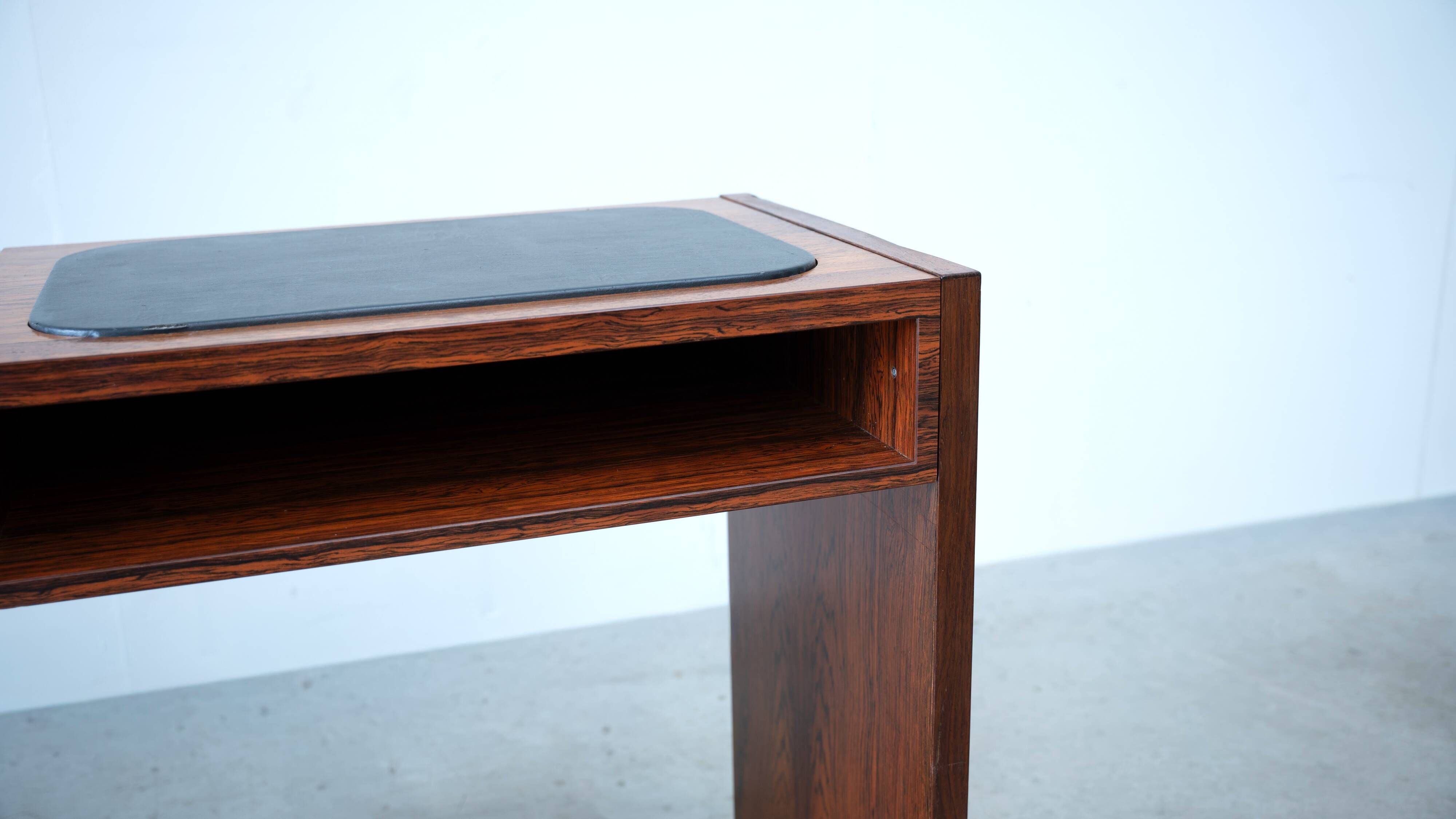 1970's custom-made jeweller's desk