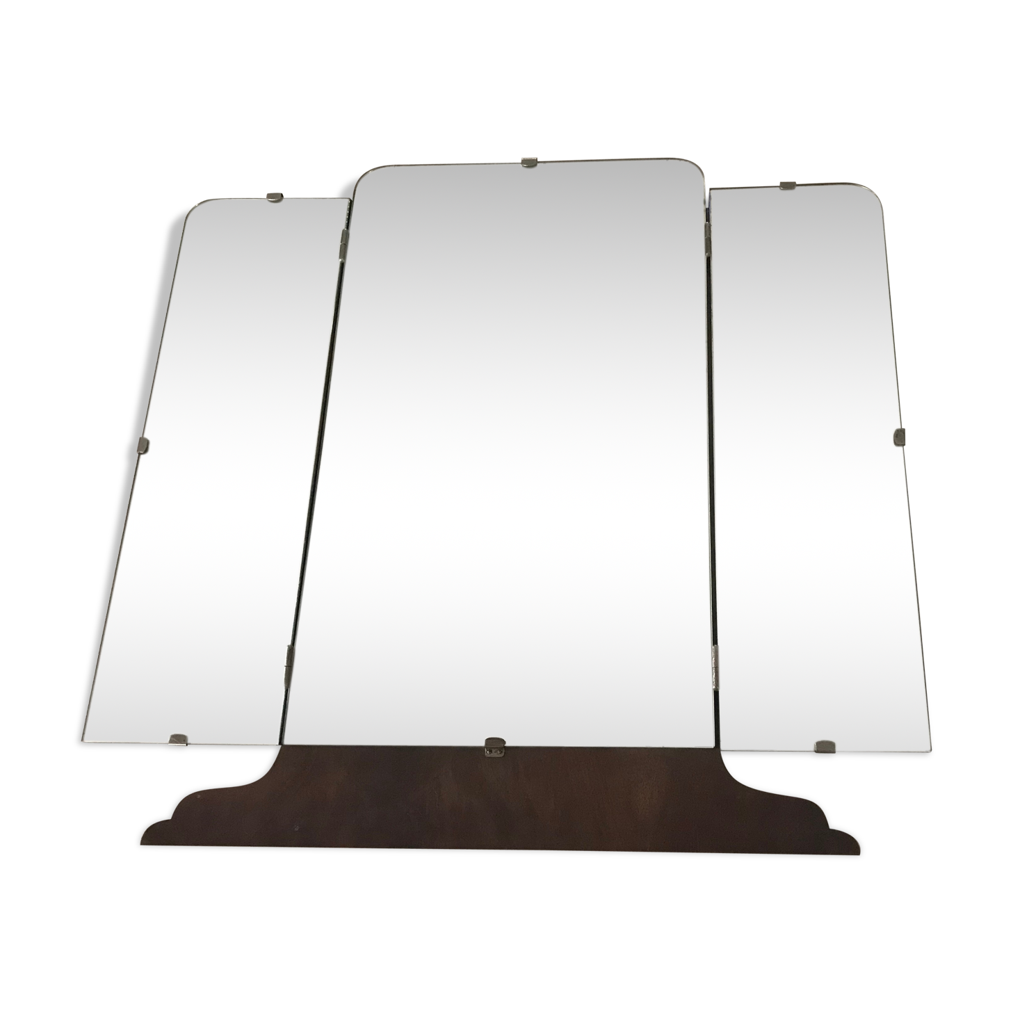 Art deco mirror 84x88