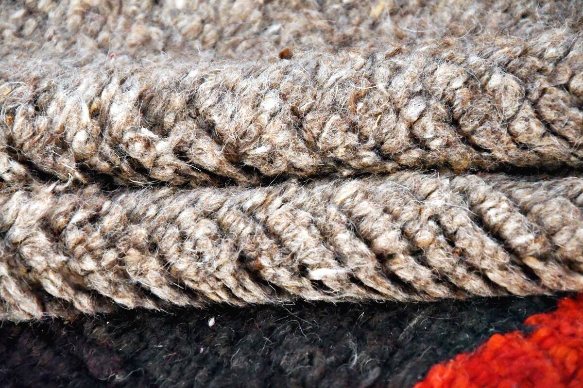 Moroccan Berber rug Boujaad 320 x 180 cm New